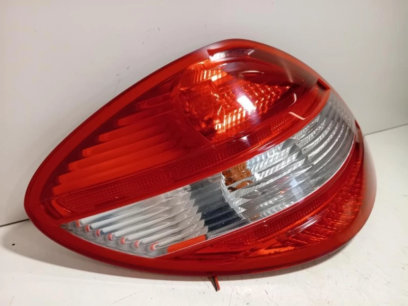 Fanale POST SX A1718200164 Mercedes Classe SLK R171 2004