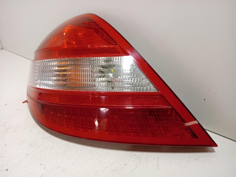 Fanale POST SX A1718200164 Mercedes Classe SLK R171 2004