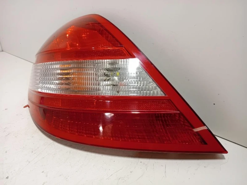 Fanale POST SX A1718200164 Mercedes Classe SLK R171 2004
