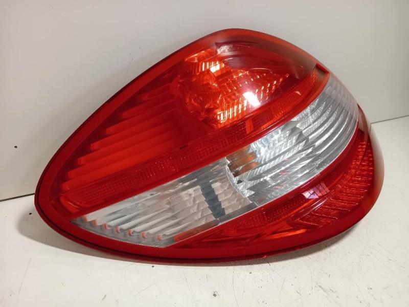 Fanale POST SX FANALE POST SX Mercedes Classe SLK R171 2004