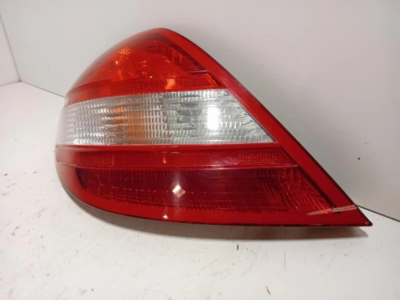 Fanale POST SX FANALE POST SX Mercedes Classe SLK R171 2004