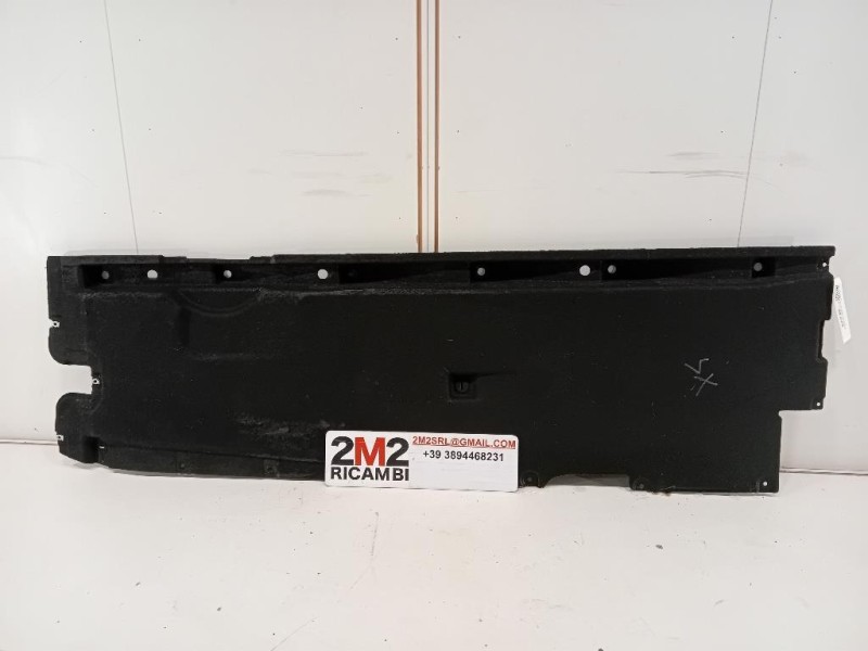 Carter Protezione Sottoscocca Centrale SX 4K0 825 207 Audi A6 4a5c8 Avant 2018
