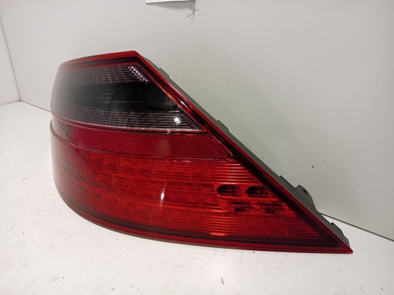 Fanale POST SX A1729063900 Mercedes Classe SLK R172 2011