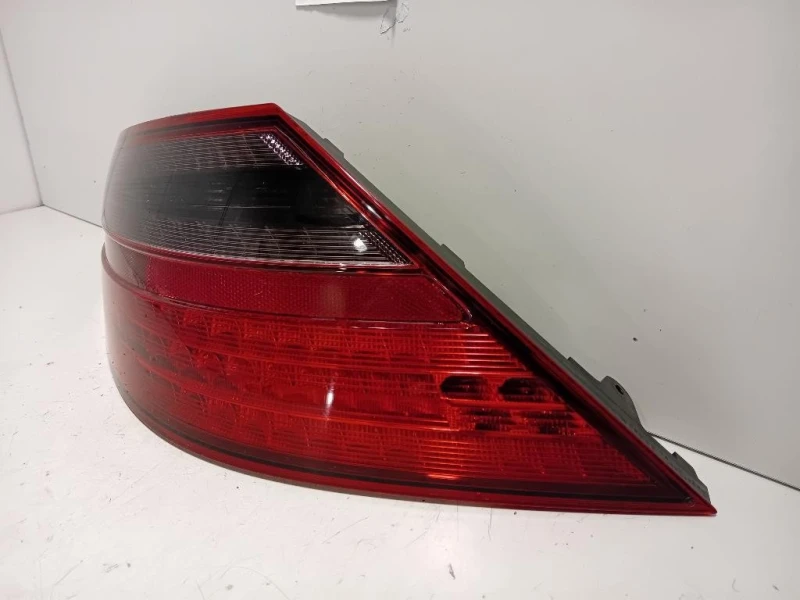 Fanale POST SX A1729063900 Mercedes Classe SLK R172 2011