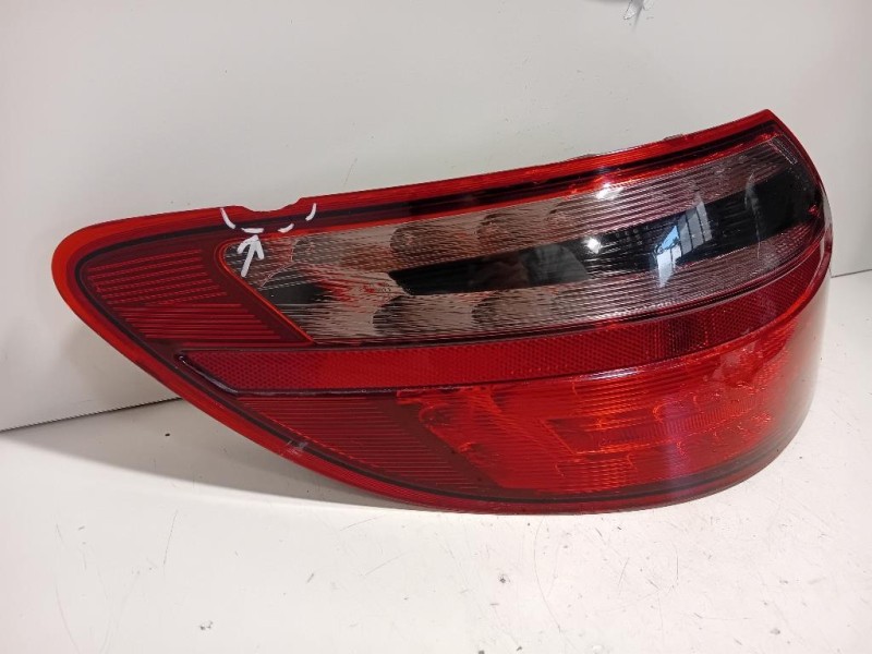 Fanale POST SX A1729063900 Mercedes Classe SLK R172 2011
