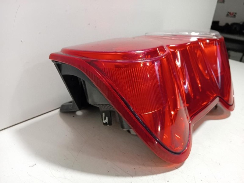 Fanale POST SX 26555BJ20A Nissan Nv200 2009