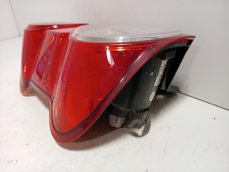 Fanale POST SX 26555BJ20A Nissan Nv200 2009