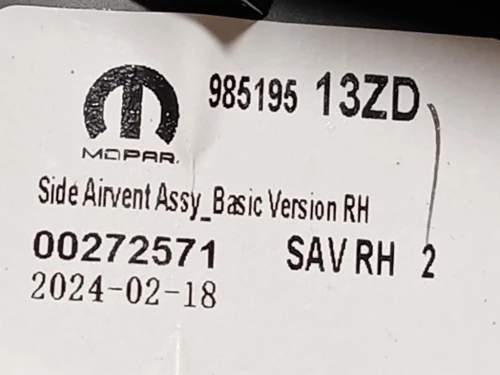 Array