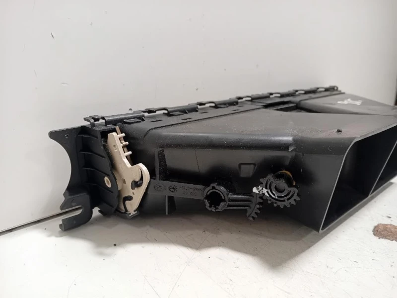 Griglia Condotto ARIA Cruscotto Centrale 14482110 Bmw Serie 3 E90 Berlina 2005