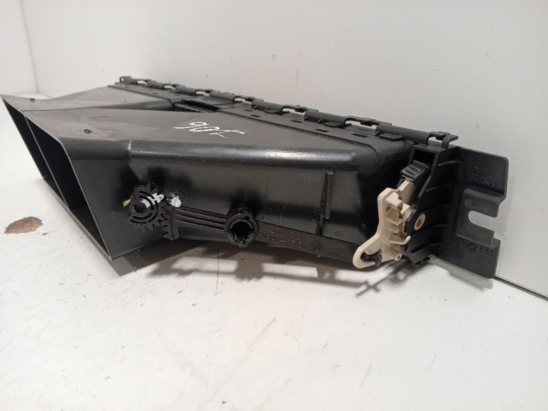 Griglia Condotto ARIA Cruscotto Centrale 14482110 Bmw Serie 3 E90 Berlina 2005