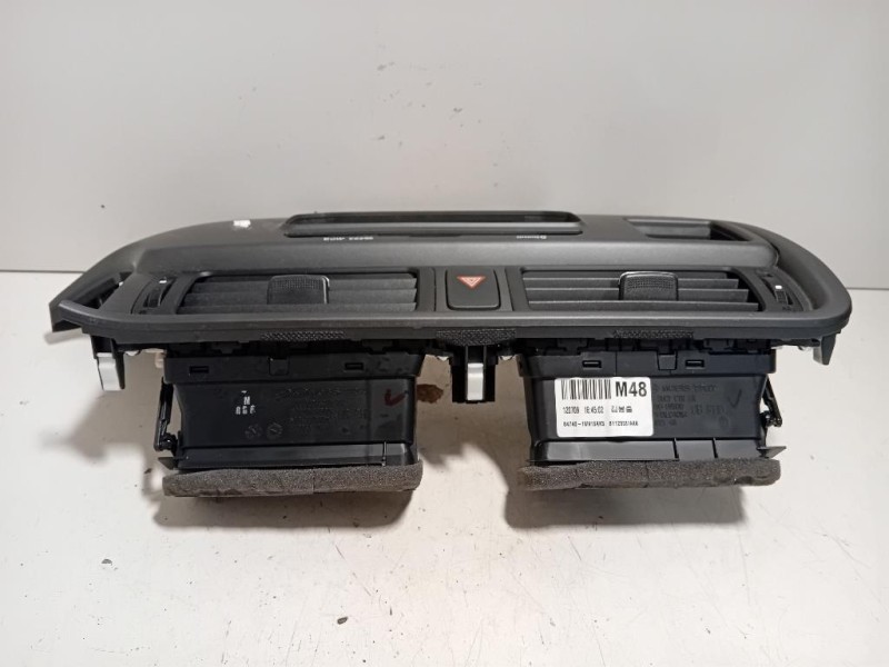 Griglia Condotto ARIA Cruscotto Centrale 84740-1W915AK5 Kia RIO III 2012