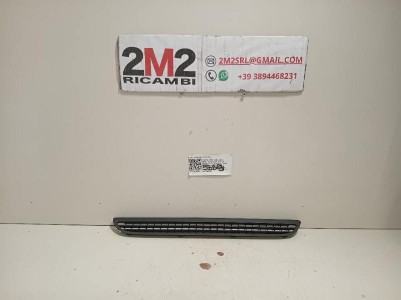 Griglia Condotto ARIA Cruscotto Centrale SUP 77450-SMG-E010-M1 Honda Civic VIII 2006
