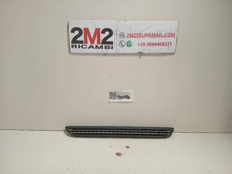 Griglia Condotto ARIA Cruscotto Centrale SUP 77450-SMG-E010-M1 Honda Civic VIII 2006