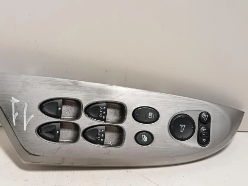 Interruttore Alzacristalli ANT SX 83540SMGG110UHS Honda Civic VIII 2006