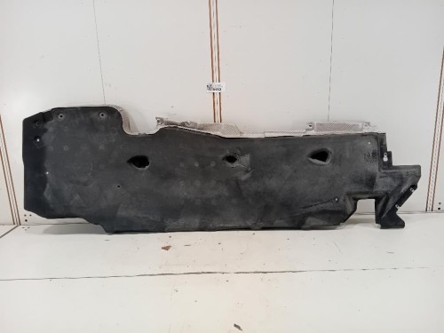 Carter Protezione Sottoscocca Centrale SX J9C3-104C21-AD Jaguar E-pace 2017