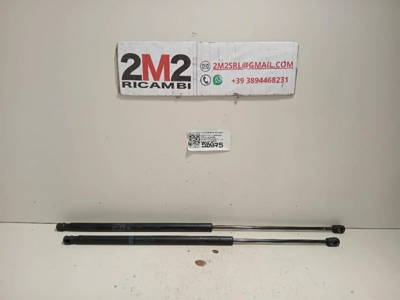 KIT Ammortizzatori ANT A1718800129A1719800164 Mercedes Classe SLK R171 2004
