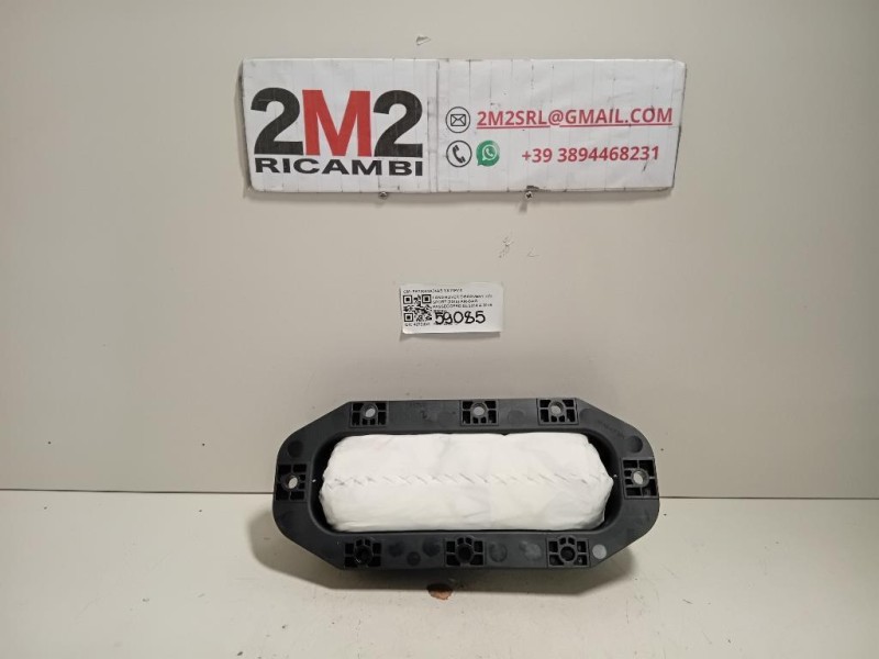 Air-bag Passeggero FK72044A74AB Land Rover Discovery V Sport 2015