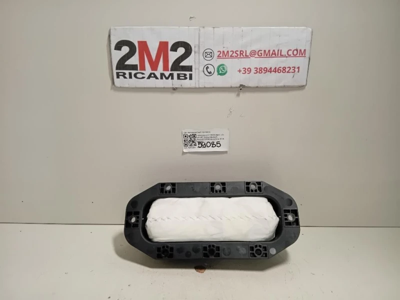 Air-bag Passeggero FK72044A74AB Land Rover Discovery V Sport 2015
