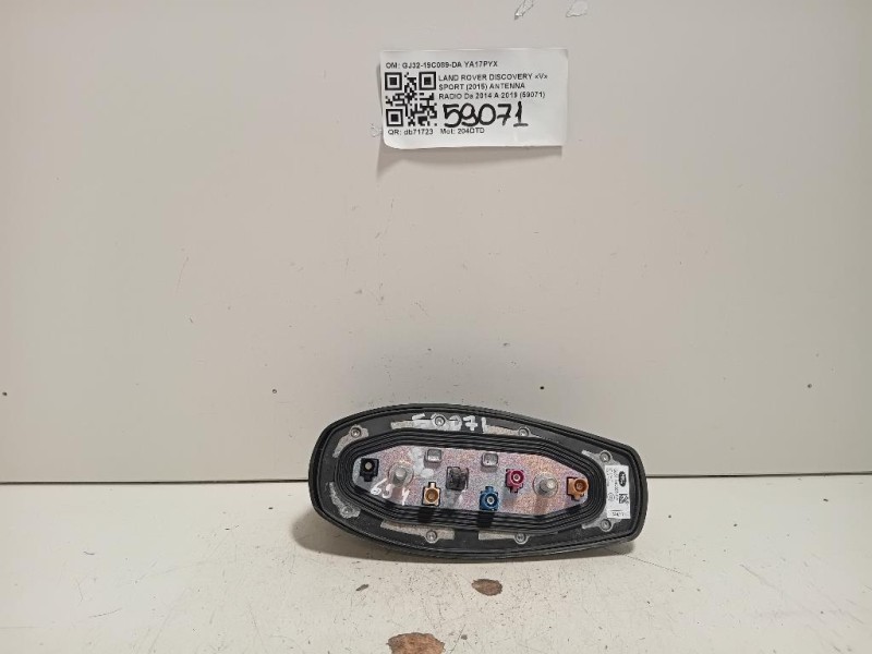 Antenna Radio GJ32-19C089-DA Land Rover Discovery V Sport 2015
