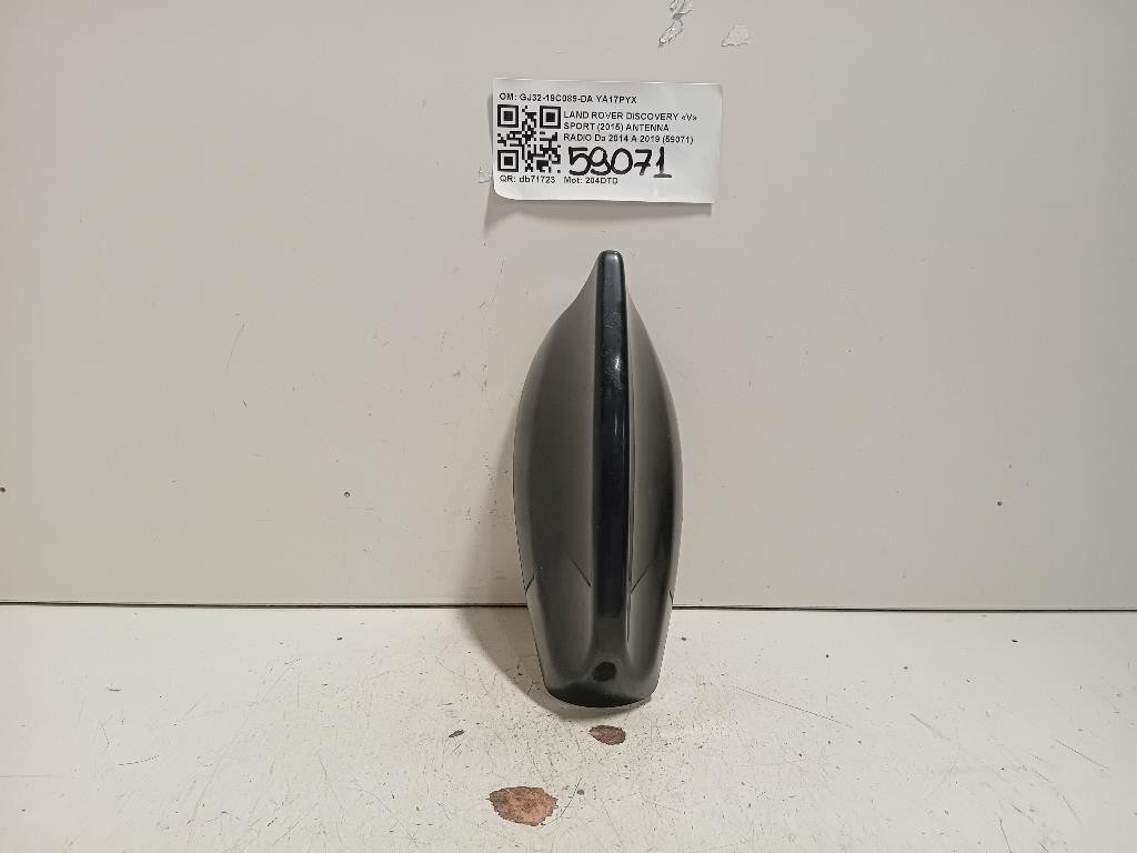 Antenna Radio GJ32-19C089-DA Land Rover Discovery V Sport 2015