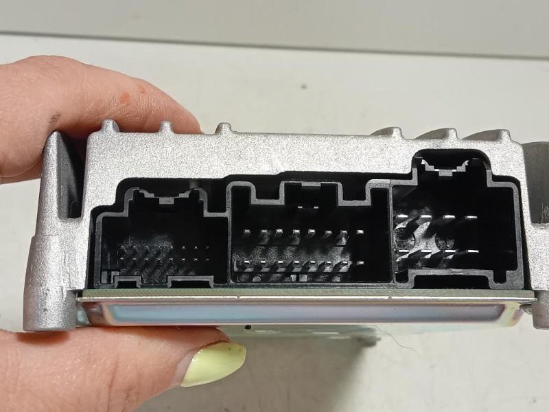 Centralina Amplificatore Acustico KK72-19C164-ZF Land Rover Discovery V Sport 2015