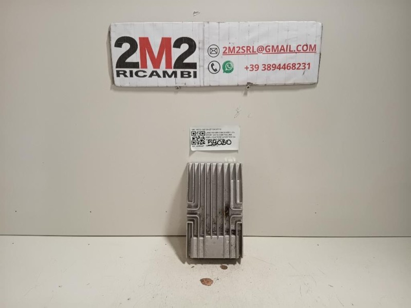 Centralina Amplificatore Acustico KK72-19C164-ZF Land Rover Discovery V Sport 2015