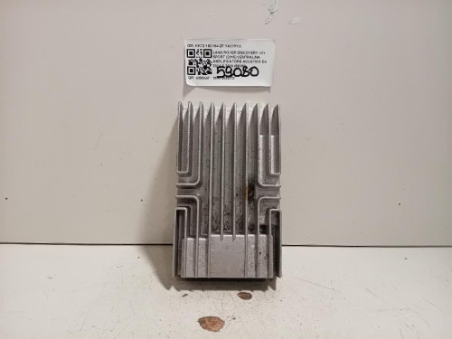 Centralina Amplificatore Acustico KK72-19C164-ZF Land Rover Discovery V Sport 2015