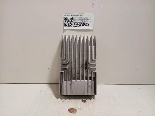 Centralina Amplificatore Acustico KK72-19C164-ZF Land Rover Discovery V Sport 2015