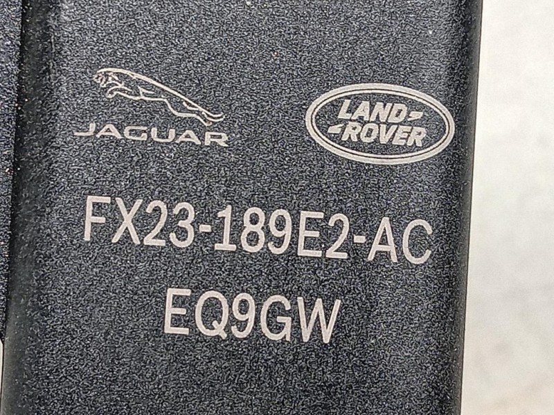 Centralina Candelette FX23-189E2-AC Land Rover Discovery V Sport 2015