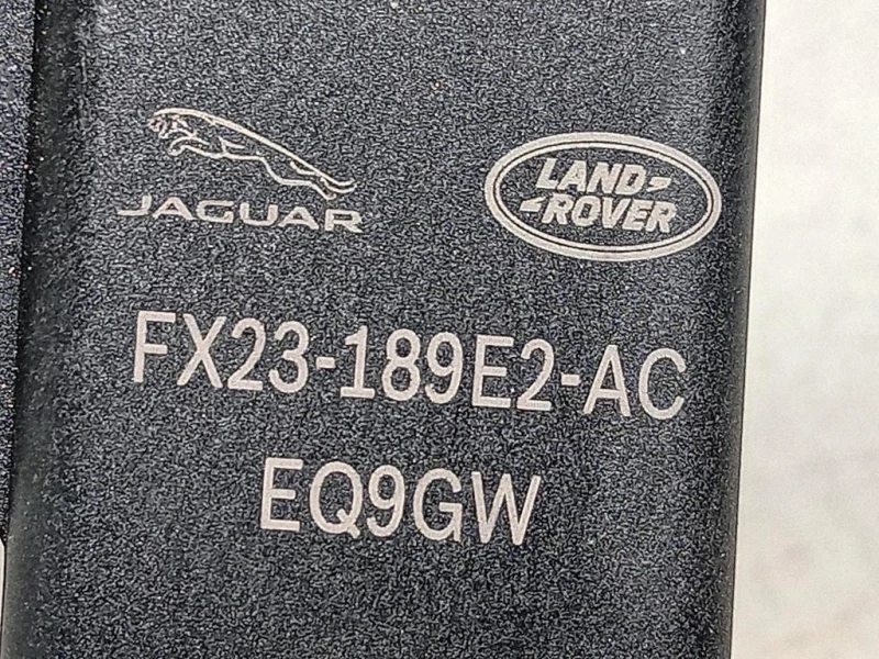 Centralina Candelette FX23-189E2-AC Land Rover Discovery V Sport 2015