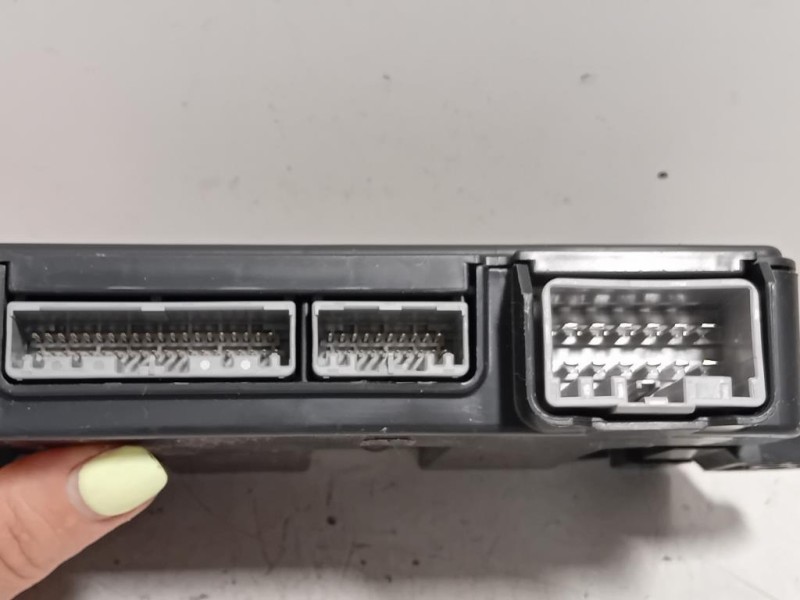 Centralina Keyless GO FK72-19H440-BF Land Rover Discovery V Sport 2015