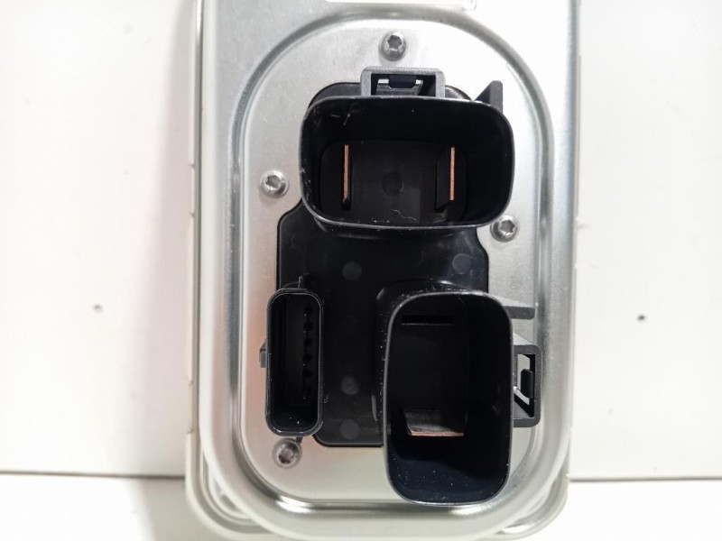 Centralina Mandata Carburante GX73-14B526-AC Land Rover Discovery V Sport 2015