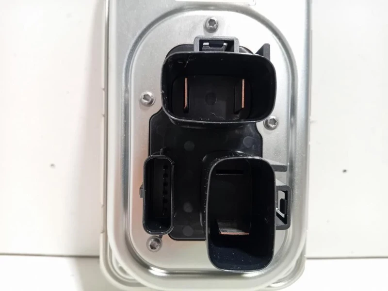 Centralina Mandata Carburante GX73-14B526-AC Land Rover Discovery V Sport 2015