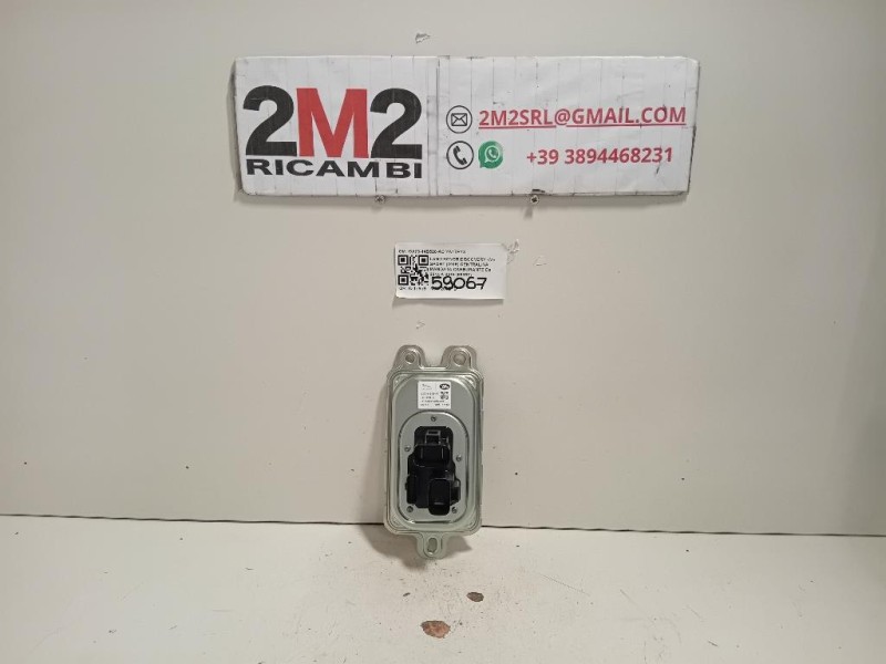 Centralina Mandata Carburante GX73-14B526-AC Land Rover Discovery V Sport 2015