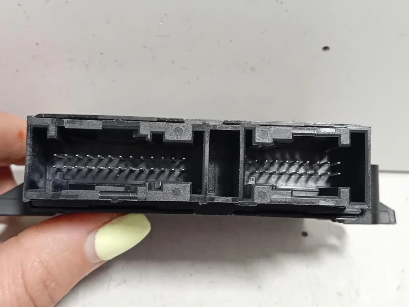 Centralina PARK Assist GX63-15C859-DL Land Rover Discovery V Sport 2015