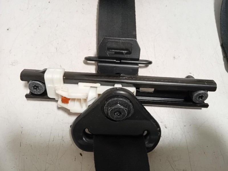 Cintura DI Sicurezza Sedile ANT DX 868840454R Renault CLIO IV 2016