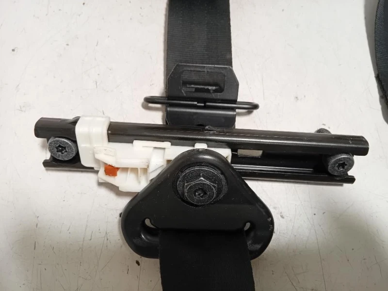 Cintura DI Sicurezza Sedile ANT DX 868840454R Renault CLIO IV 2016