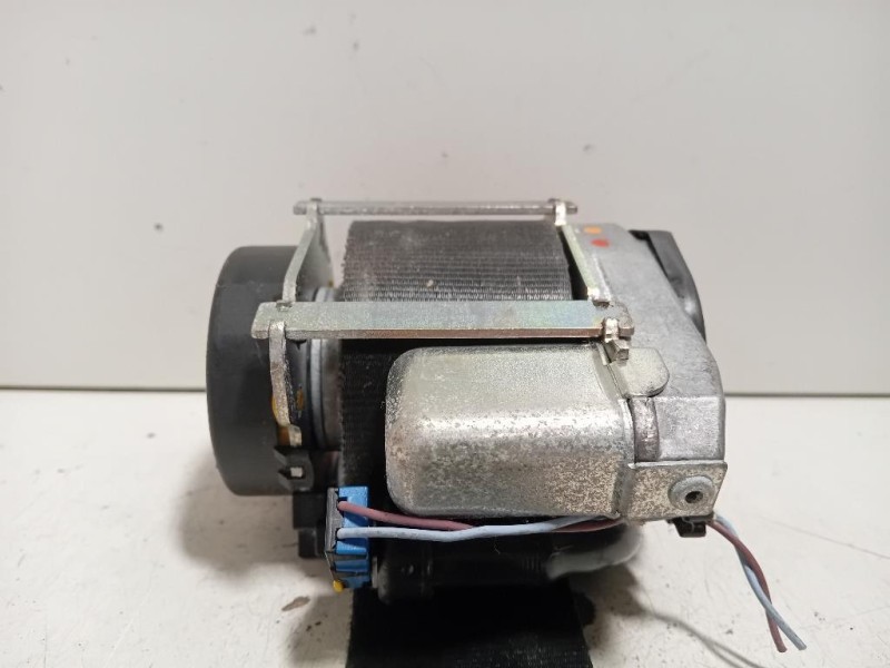 Cintura DI Sicurezza Sedile ANT DX 868840454R Renault CLIO IV 2016