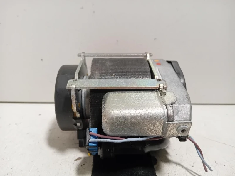Cintura DI Sicurezza Sedile ANT DX 868840454R Renault CLIO IV 2016