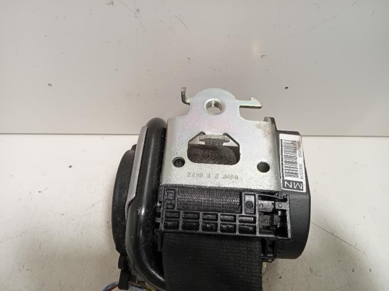 Cintura DI Sicurezza Sedile ANT DX 868840454R Renault CLIO IV 2016