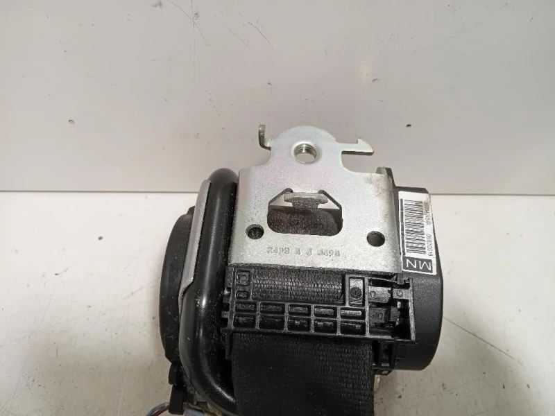 Cintura DI Sicurezza Sedile ANT DX 868840454R Renault CLIO IV 2016