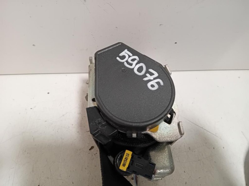 Cintura DI Sicurezza Sedile ANT DX 868840454R Renault CLIO IV 2016