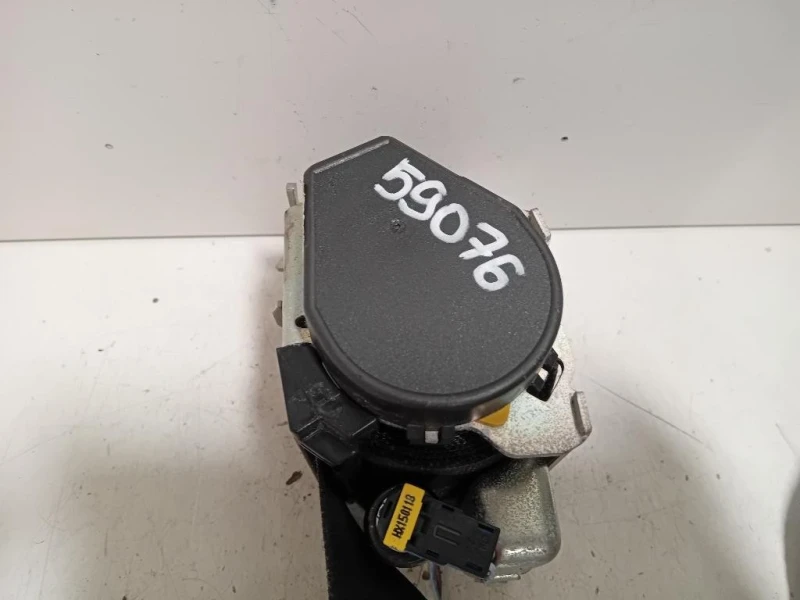 Cintura DI Sicurezza Sedile ANT DX 868840454R Renault CLIO IV 2016