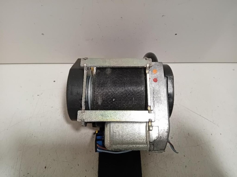 Cintura DI Sicurezza Sedile ANT DX 868840454R Renault CLIO IV 2016