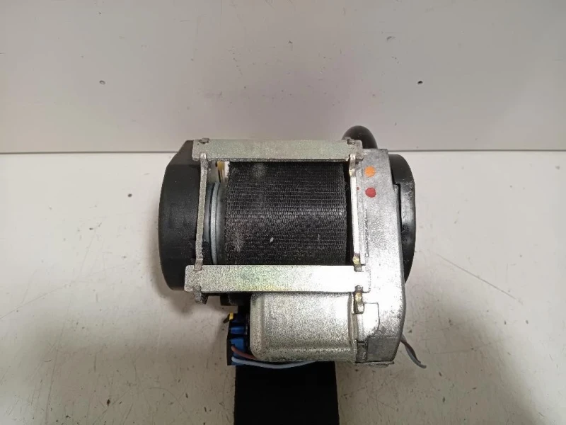 Cintura DI Sicurezza Sedile ANT DX 868840454R Renault CLIO IV 2016