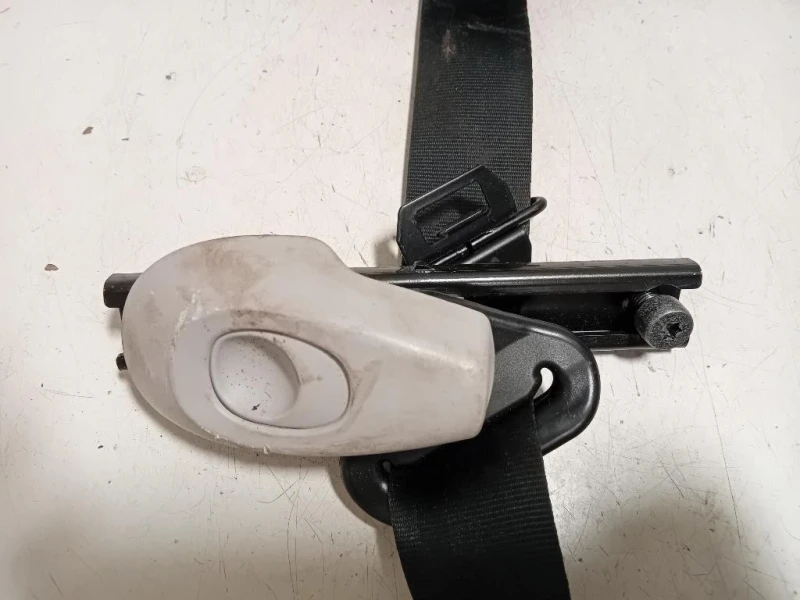Cintura DI Sicurezza Sedile ANT SX 868856883R Renault CLIO IV 2016