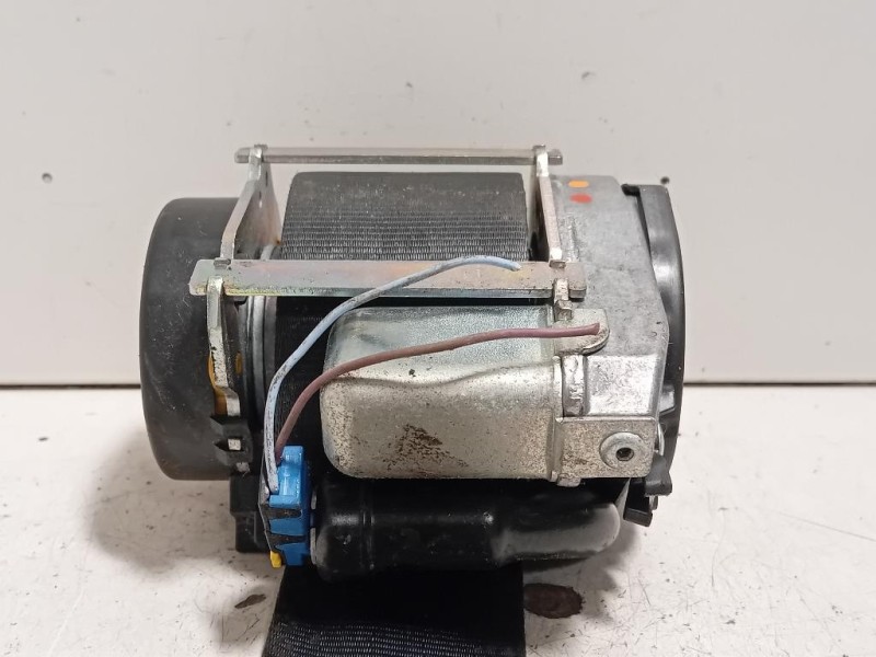 Cintura DI Sicurezza Sedile ANT SX 868856883R Renault CLIO IV 2016
