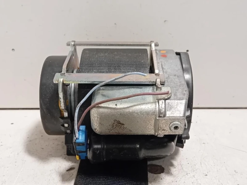 Cintura DI Sicurezza Sedile ANT SX 868856883R Renault CLIO IV 2016