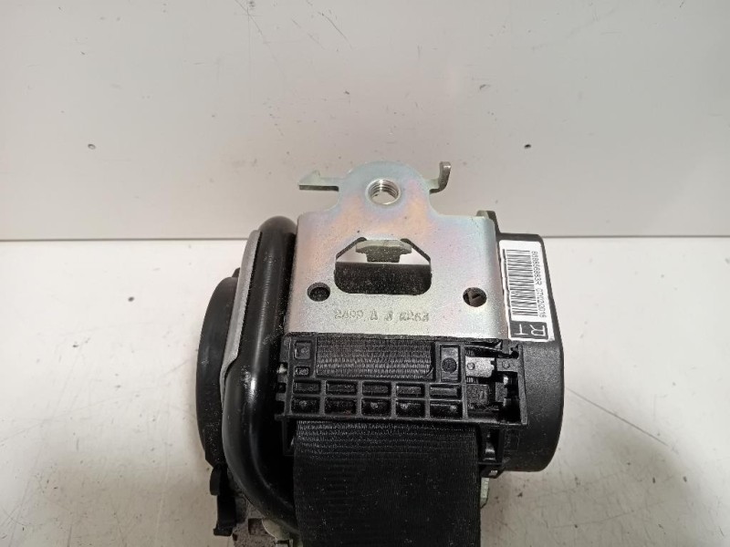 Cintura DI Sicurezza Sedile ANT SX 868856883R Renault CLIO IV 2016