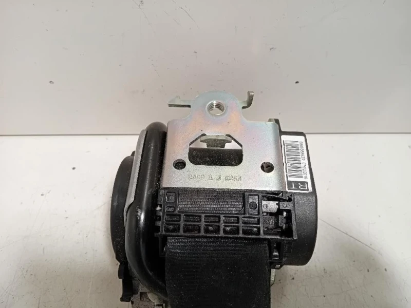 Cintura DI Sicurezza Sedile ANT SX 868856883R Renault CLIO IV 2016